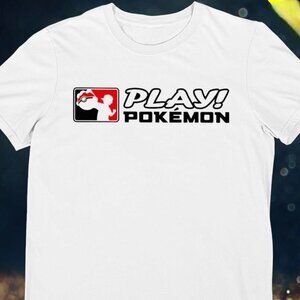 pkm play shirt